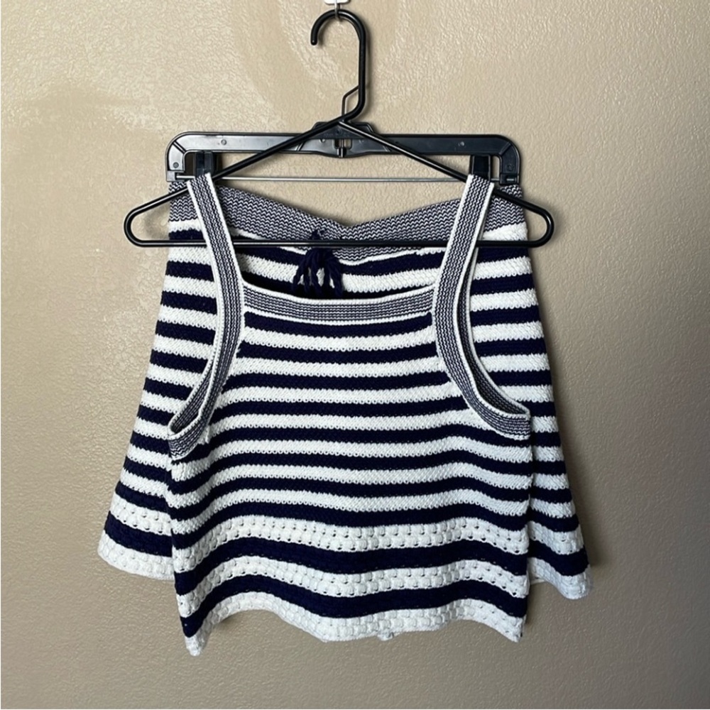 House of Harlow 1960 Striped Set